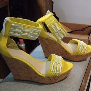 Gianni Bini Wedges